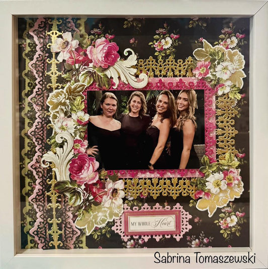 Craftspiration- July 10th, 2025