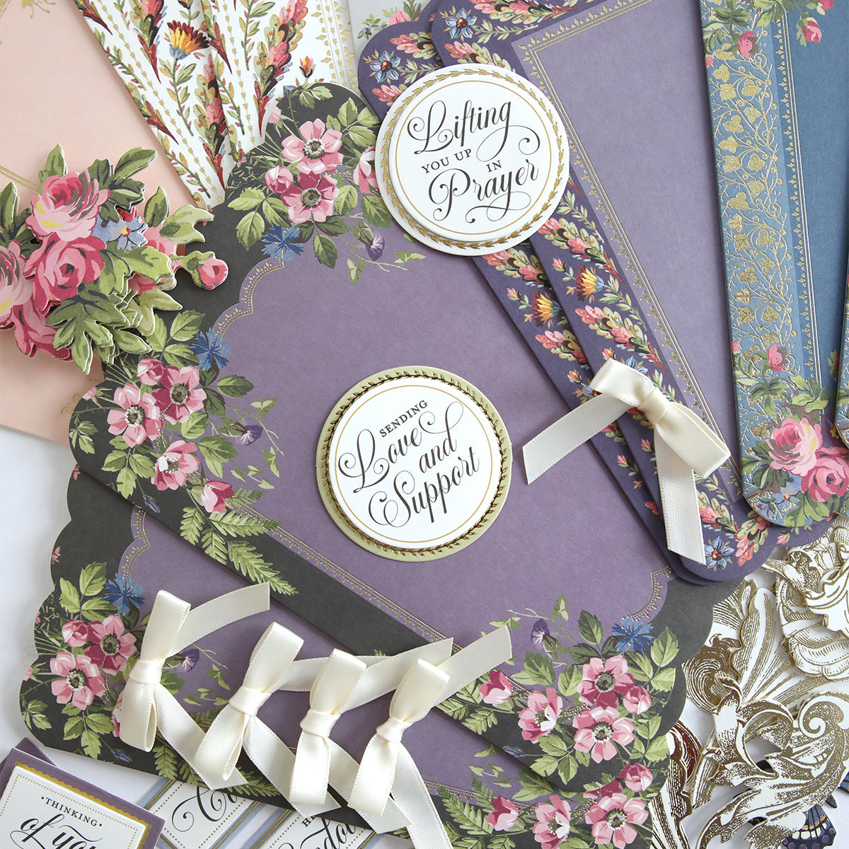 New Product Preview- March 16th, 2026 – Anna Griffin Inc.