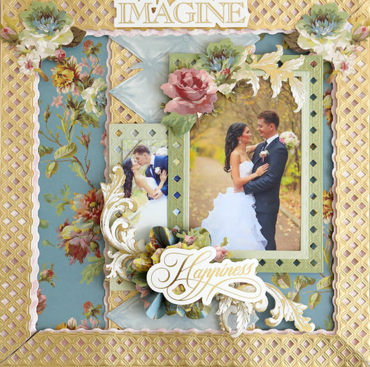 Tune In: Anna Griffin Live on TSC 17 June with New Summer Crafting Favorites!