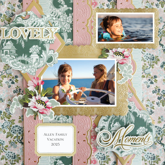 Print My Page— Perfect for Holiday Gifting!