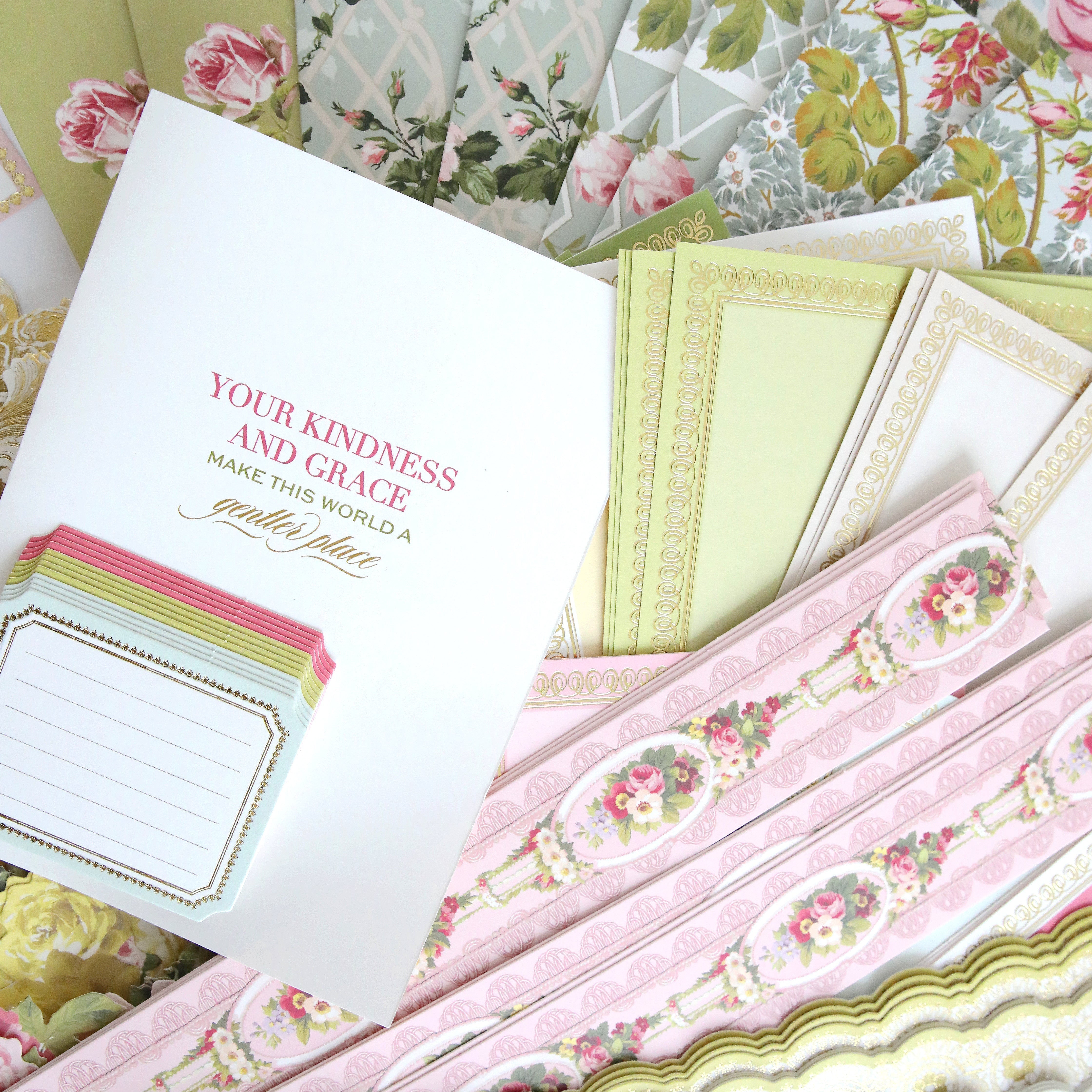 New Product Preview- February 27th, 2026 – Anna Griffin Inc.