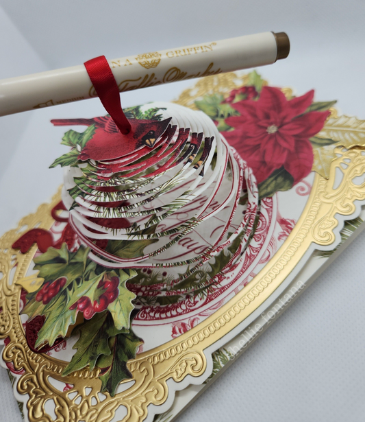 Craftspiration- August 7th, 2025