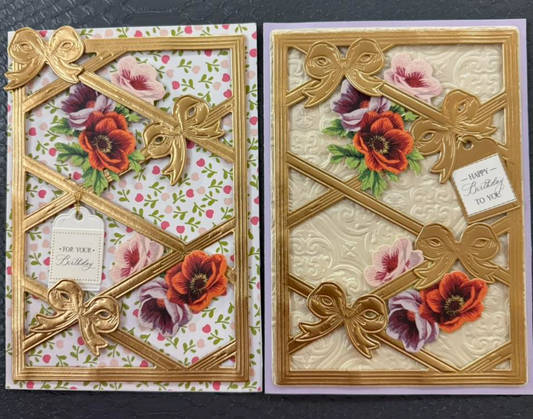 Craftspiration- September 18th, 2025
