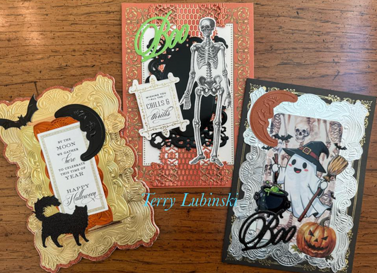 Craftspiration- October 10th, 2025