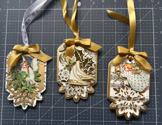 Craftspiration- October 23rd, 2025