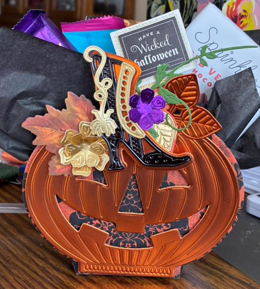 Craftspiration- October 30th, 2025