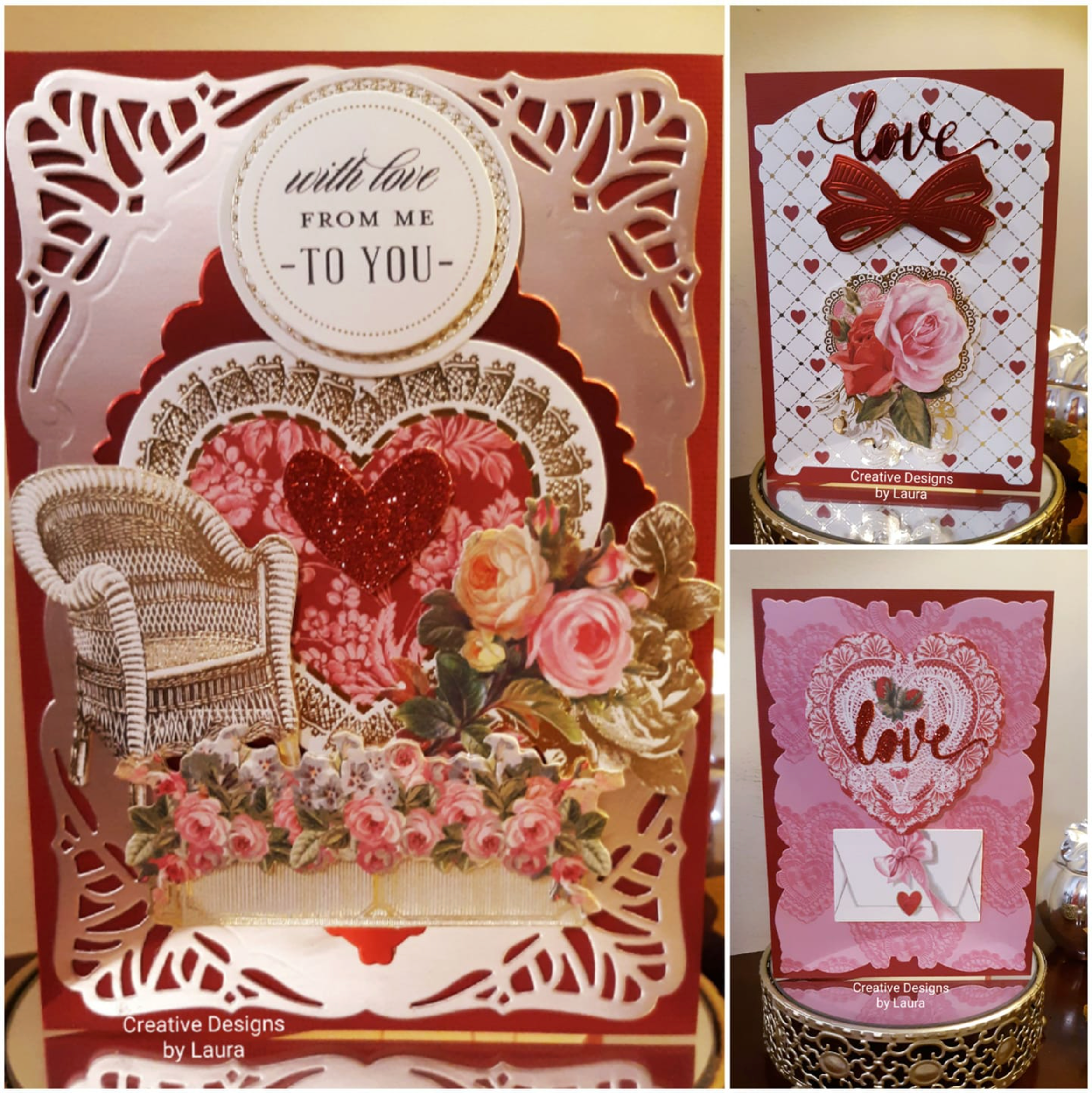 Craftspiration- February 12th, 2026 – Anna Griffin Inc.