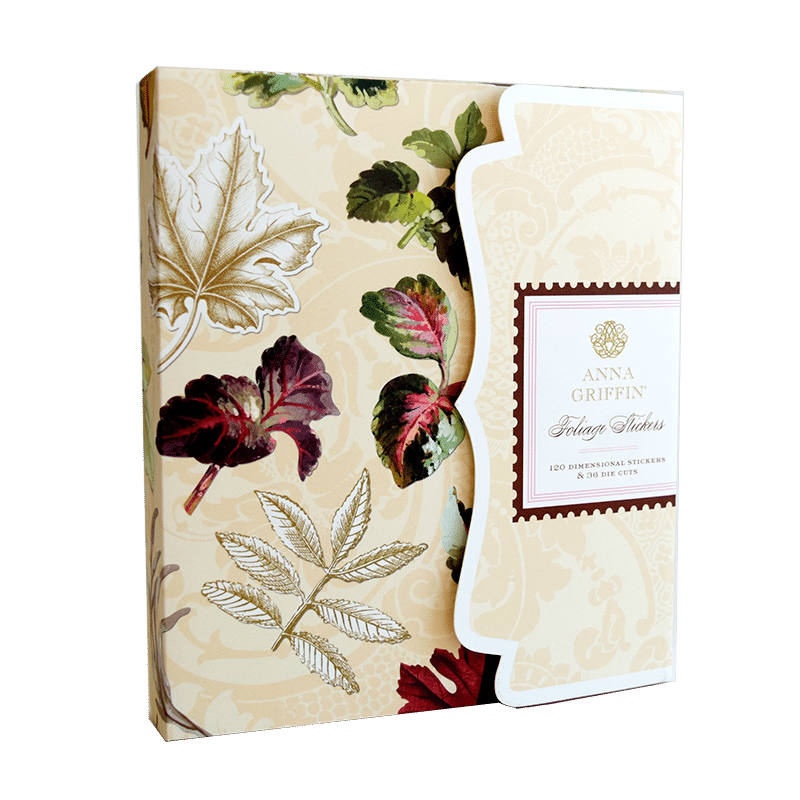 a book with a picture of flowers on it.