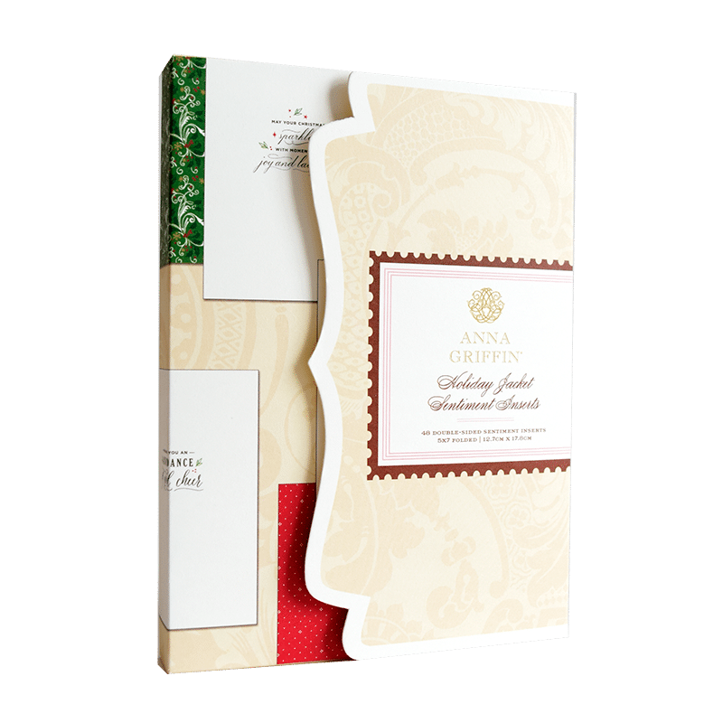 a book with a red and white cover.