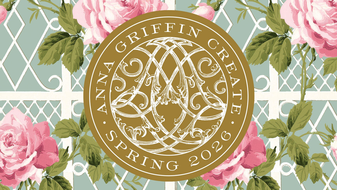 53 Days Until Create Spring 2026— Join Us for the Most Inspiring Weekend of the Season!