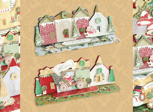 AGTV: Livestream Lowdown- Holiday Crafts