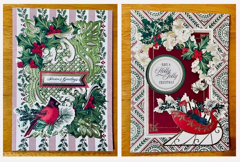 Craftspiration- January 1st, 2026