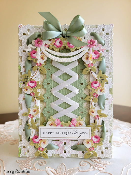 Eyelets Card News – Page 2 – Anna Griffin Inc.