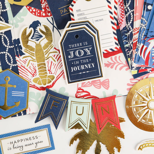 Inside the Mystery Box- July