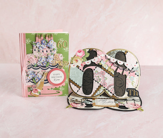 Fan Mail Friday- Birthday Mail!