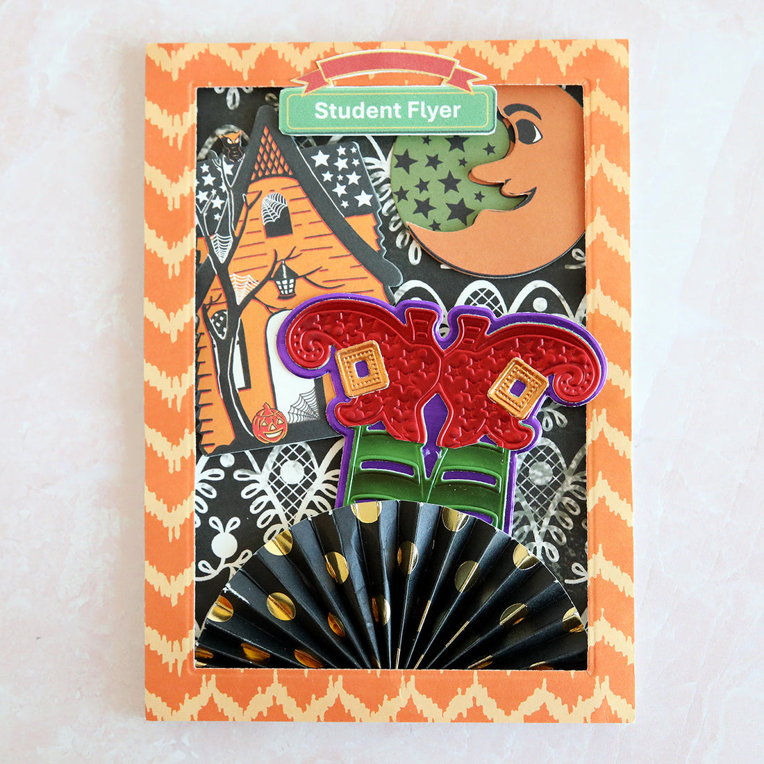 Fan Mail Friday- November 7th, 2025