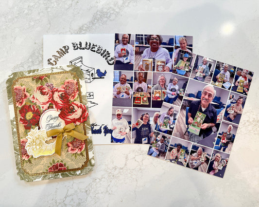 Fan Mail Friday- November 28th, 2025