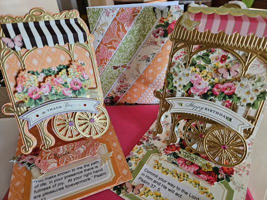 Craftspiration- September 3rd, 2026
