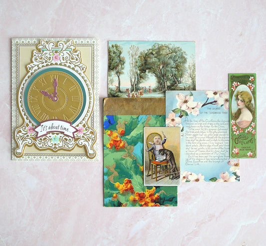 Fan Mail Friday- April 10th, 2026