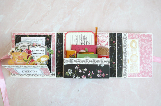 Fan Mail Friday- November 14th, 2025