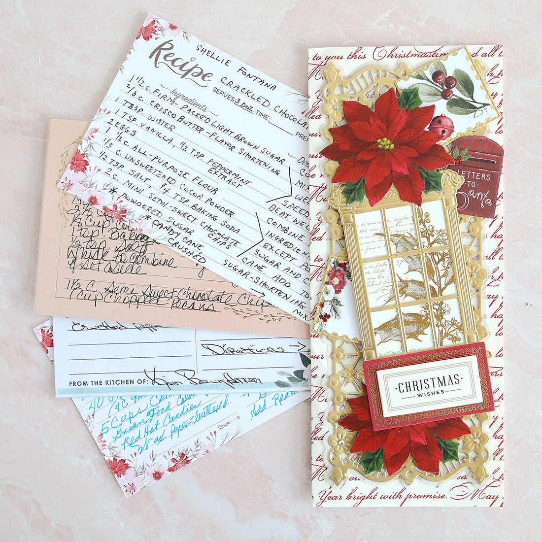 Fan Mail Friday- December 12th, 2025