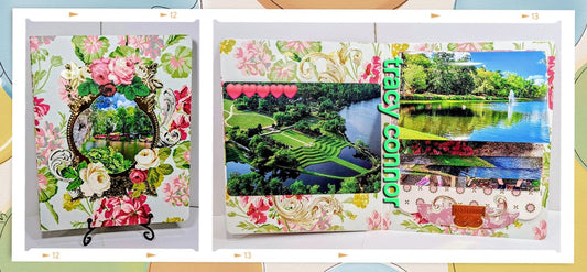 photos of waterfall cards