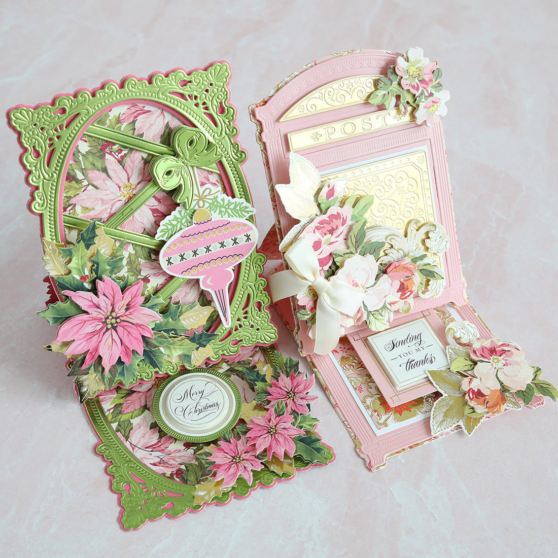 Fan Mail Friday- December 5th, 2025