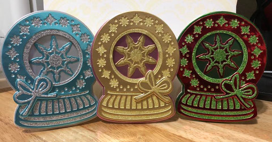 Craftspiration- Christmas Edition