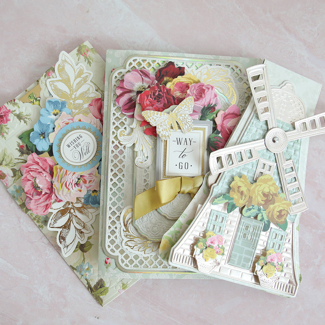 Fan Mail Friday- September 26th, 2025