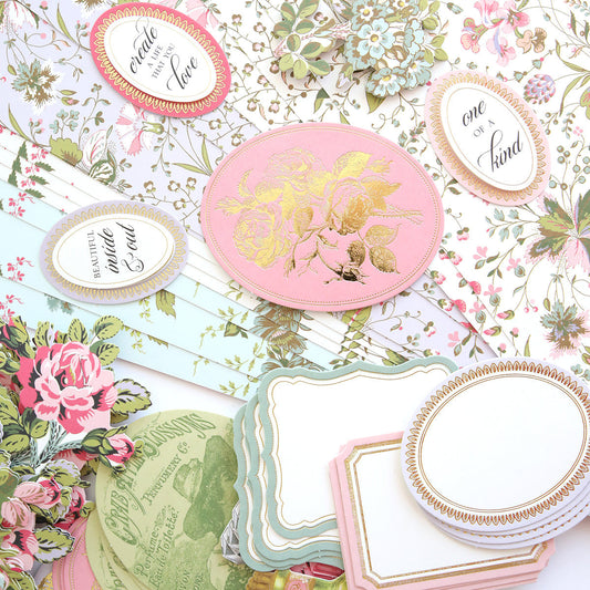 Don’t Miss Anna Griffin on HobbyMaker TV – 28 October!