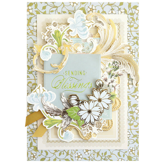 New Product Preview: Shine Bright with Two New Favorites