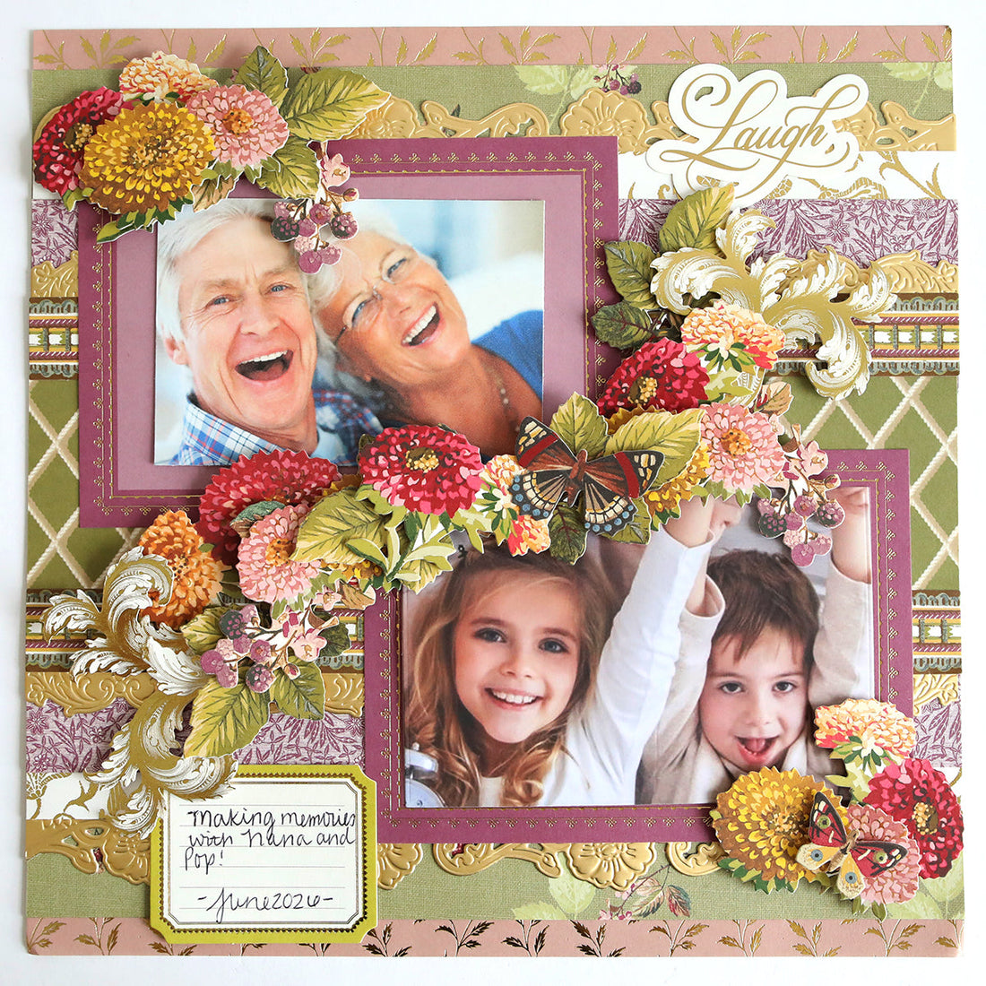 New Product Preview: Add the Perfect Finishing Touch to Your Holiday Projects