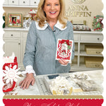 Anna Griffin Inc. Christmas card