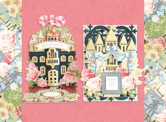 AGTV- Royal Creations: Crown Your Craft- April 15th, 2026 at 12pm EST