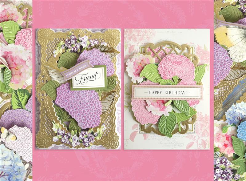 Garden Finds: Bloom Where You Create- TODAY at 12pm EST