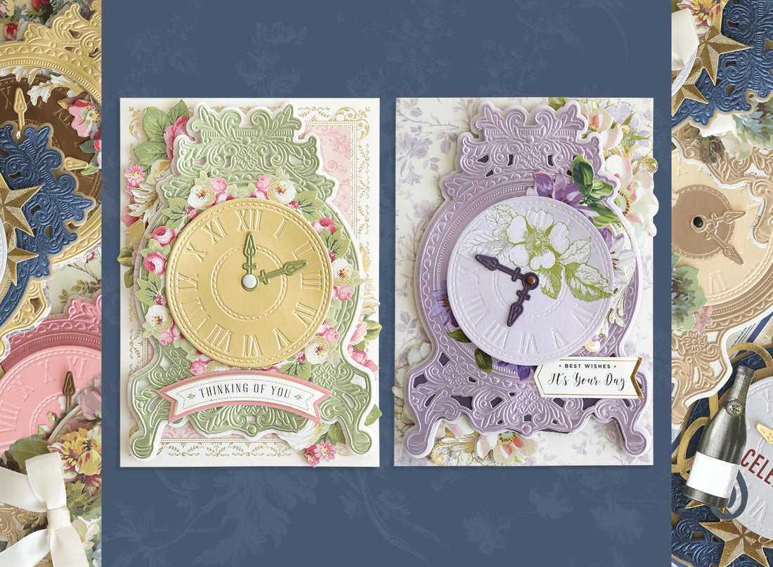 Livestream Lowdown- Time to Create