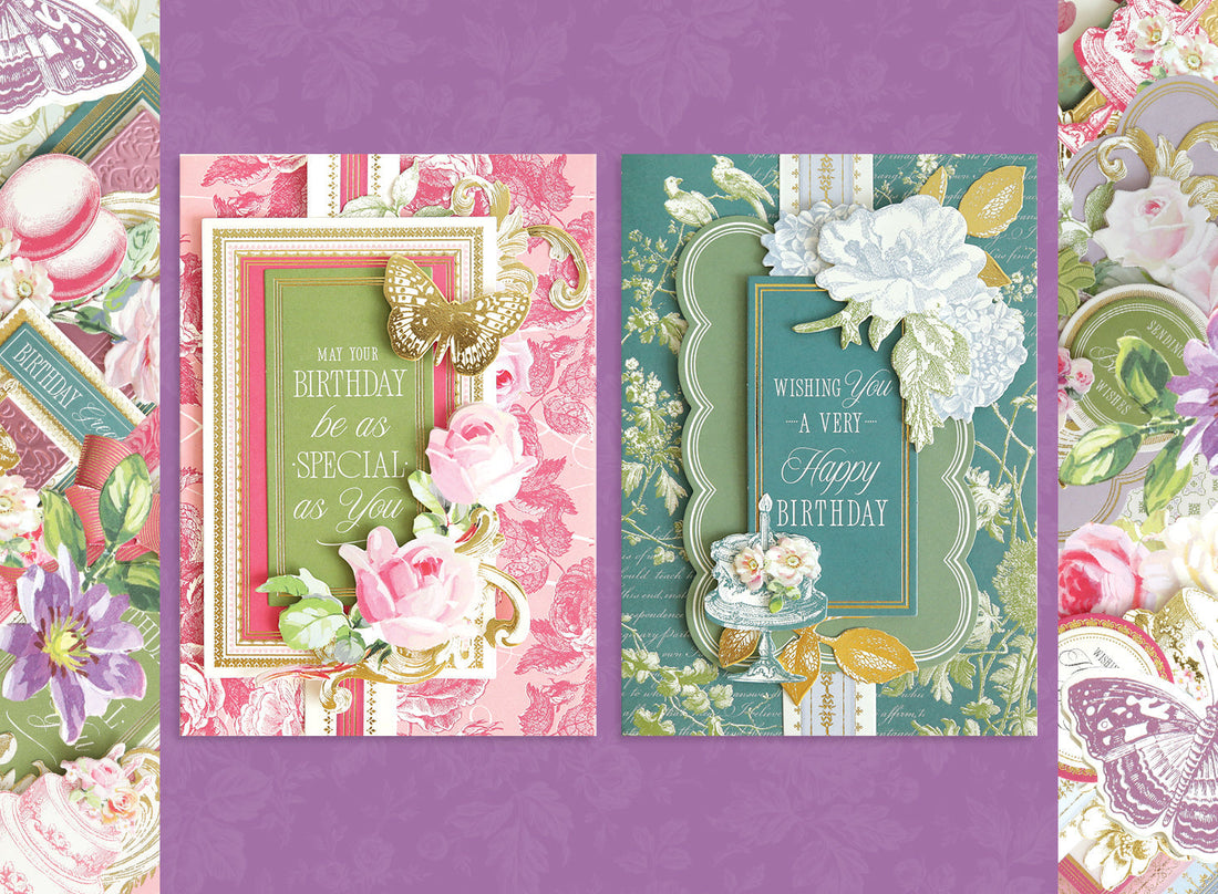 Livestream Lowdown- Birthday Present