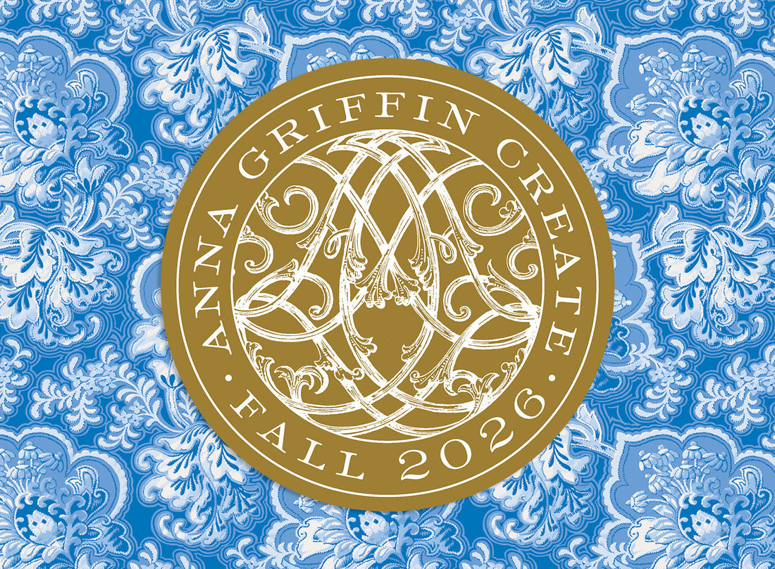 Create Fall 2026 Is Here: Heritage, Home and Hope Await!