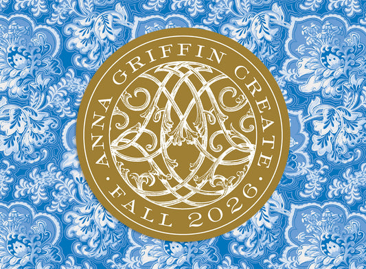Create Fall 2026 Is Here: Heritage, Home and Hope Await!