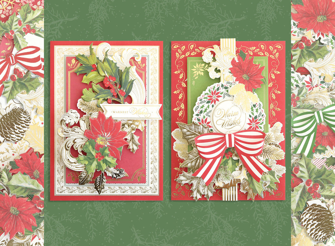 Today’s the Day! Join Us for Our AG Members Only Christmas Grace Livestream