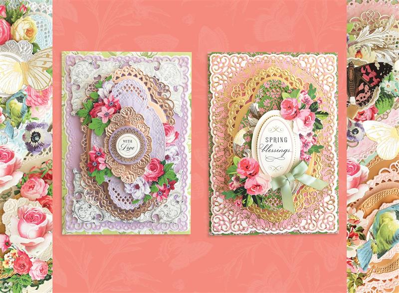 AGTV: Creative Moments- This Friday, March 13th