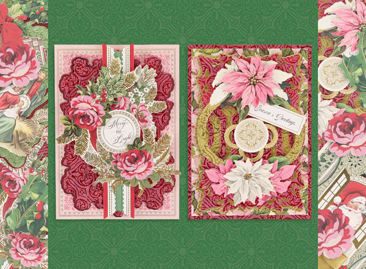 Holiday Haul – Join Us Live Today on AGTV at 12pm!