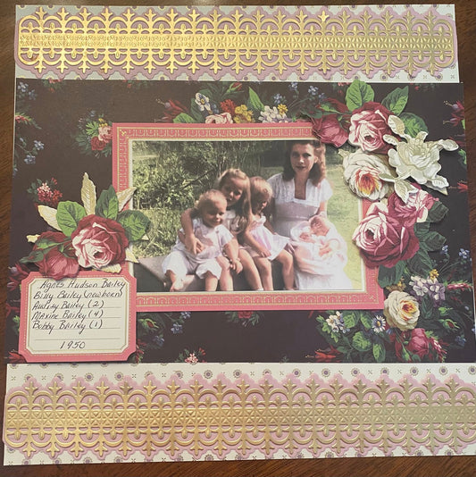 Craftspiration- June 19th, 2025