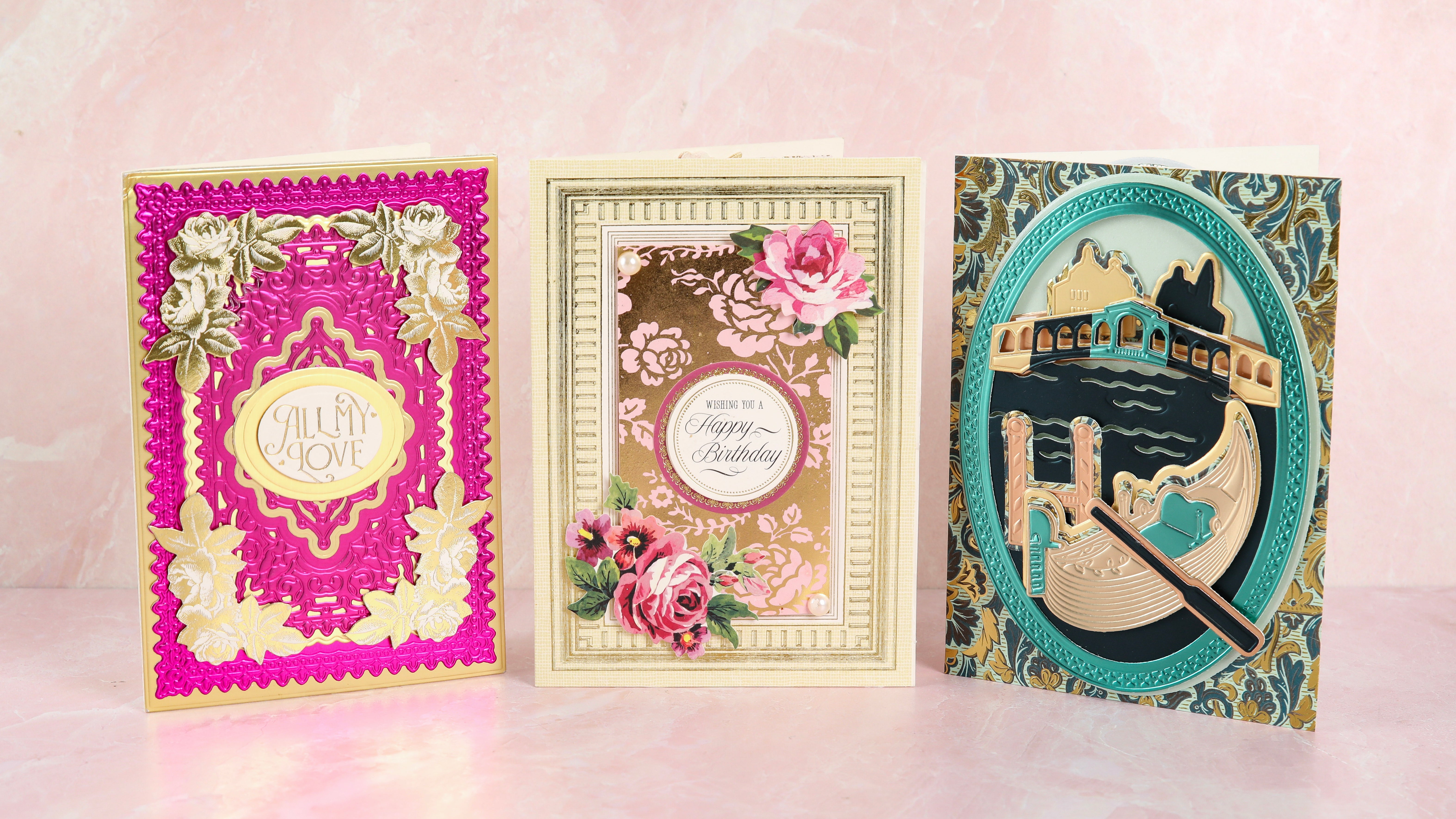 Fan Mail Friday- October 16th, 2026 – Anna Griffin Inc.
