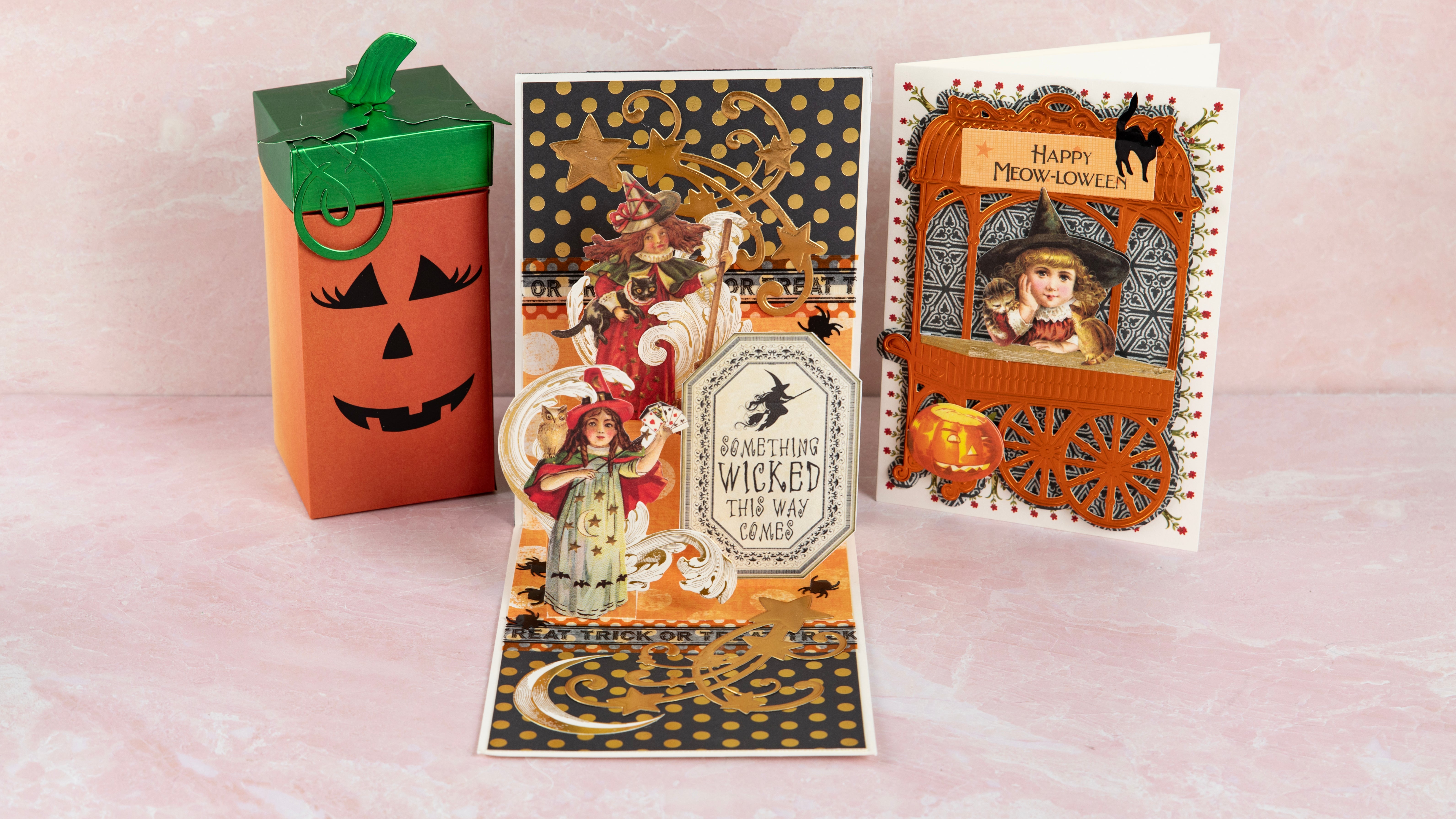 Fan Mail Friday- October 30th, 2026 – Anna Griffin Inc.