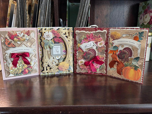 Craftspiration- October 22, 2026