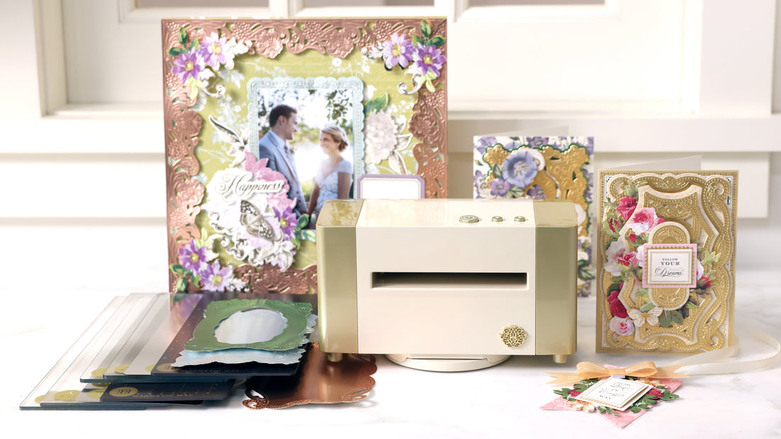 National Craft Month- HSN Shopping List