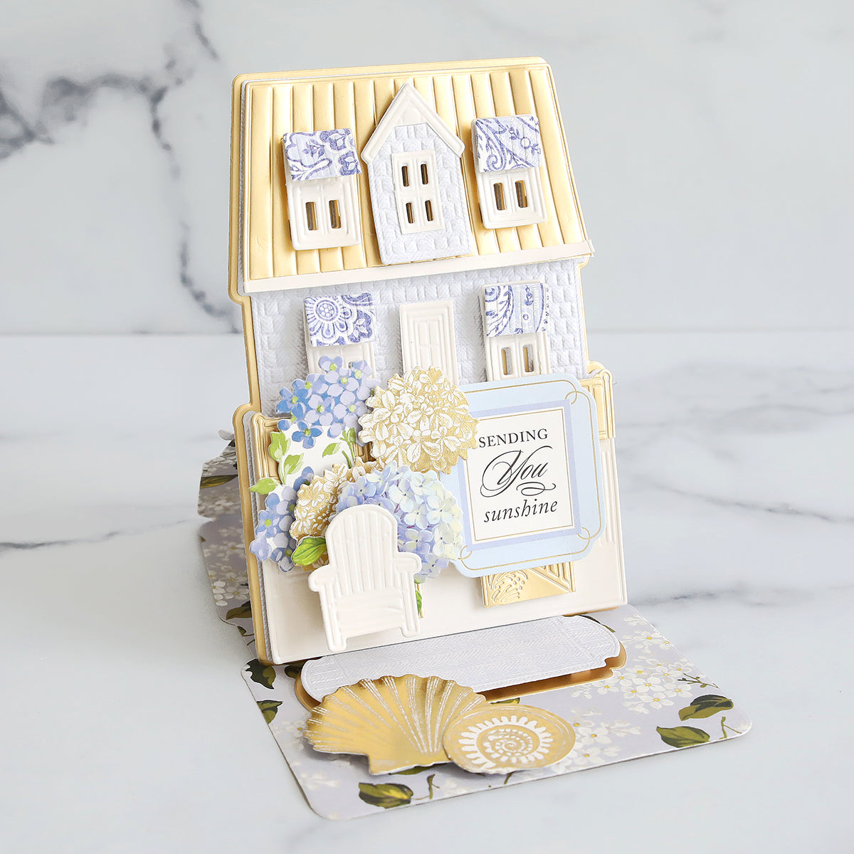 News – Anna Griffin Inc.