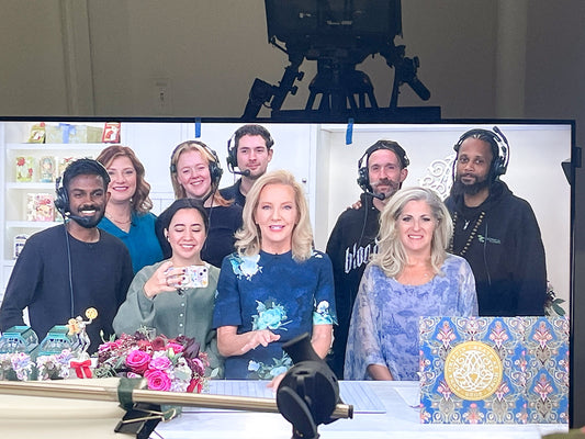 Create 2025: A Weekend of Gratitude, Generosity & Kindness