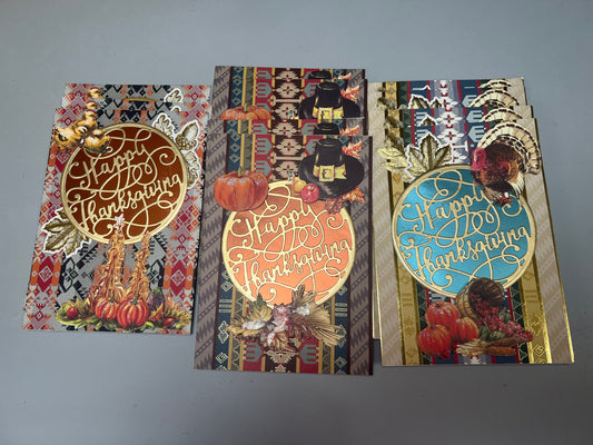 Craftspiration- November 20th, 2025